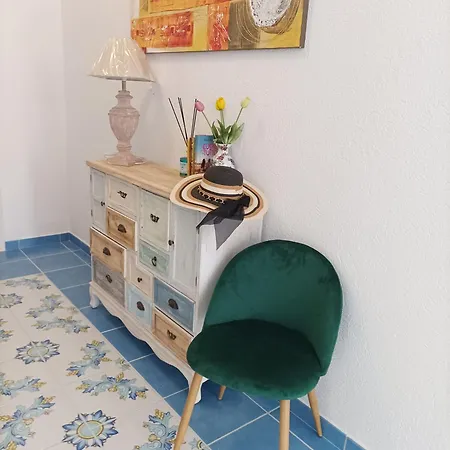 Holiday home Giardino Degli Oleandri