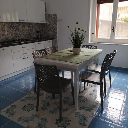Giardino Degli Oleandri Holiday home *