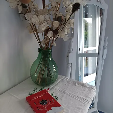 Holiday home Giardino Degli Oleandri *