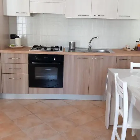 Holiday home Giardino Degli Oleandri *