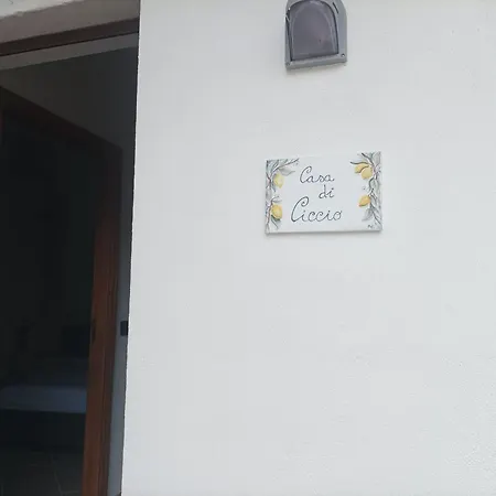 Giardino Degli Oleandri