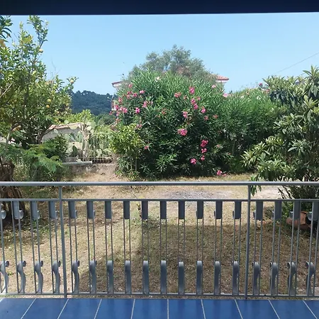 Giardino Degli Oleandri
