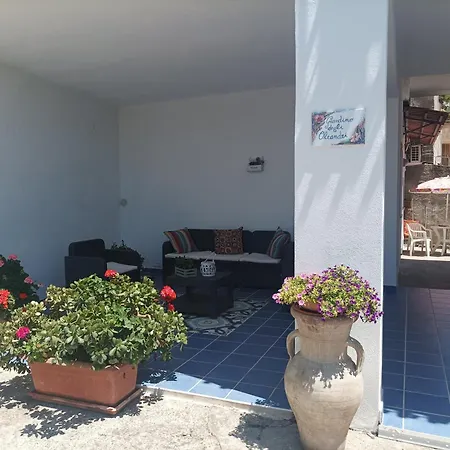 Giardino Degli Oleandri Holiday home