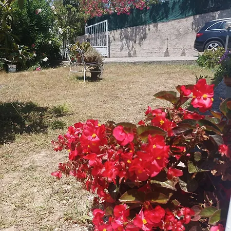 Holiday home Giardino Degli Oleandri