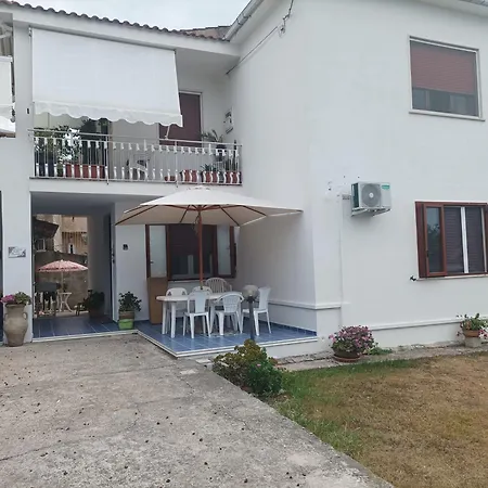 Holiday home Giardino Degli Oleandri