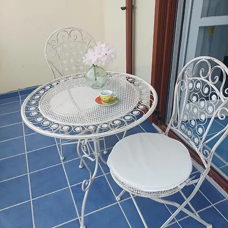 Holiday home Giardino Degli Oleandri