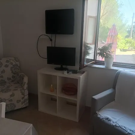 Giardino Degli Oleandri Holiday home *