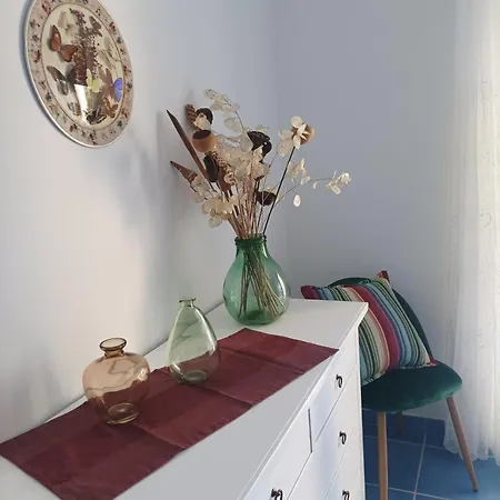 Giardino Degli Oleandri Holiday home