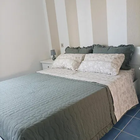 Holiday home Giardino Degli Oleandri *