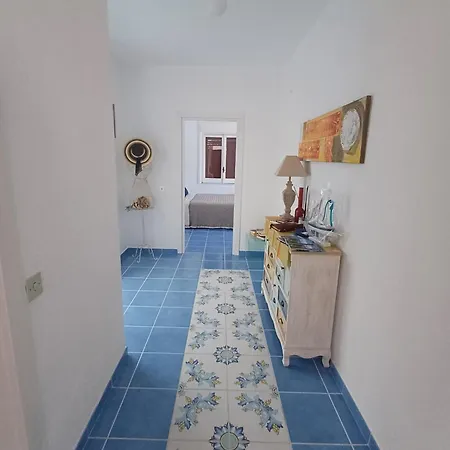 Giardino Degli Oleandri Holiday home