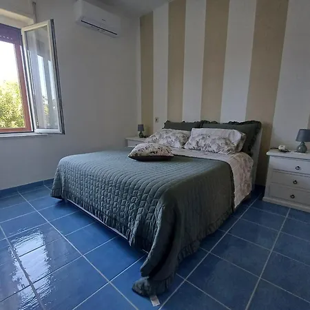 Giardino Degli Oleandri Holiday home *