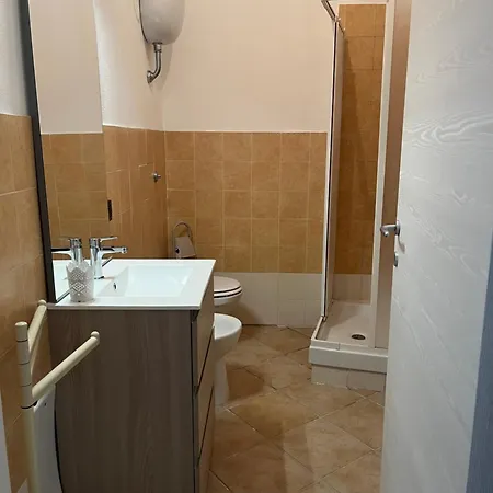 Giardino Degli Oleandri Holiday home