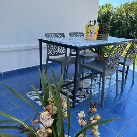 Holiday home Giardino Degli Oleandri