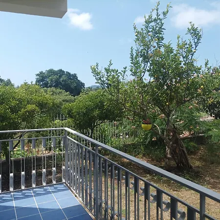 Ferienhaus Giardino Degli Oleandri *