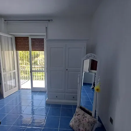 Giardino Degli Oleandri Ferienhaus Palinuro