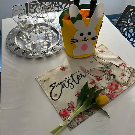 Giardino Degli Oleandri